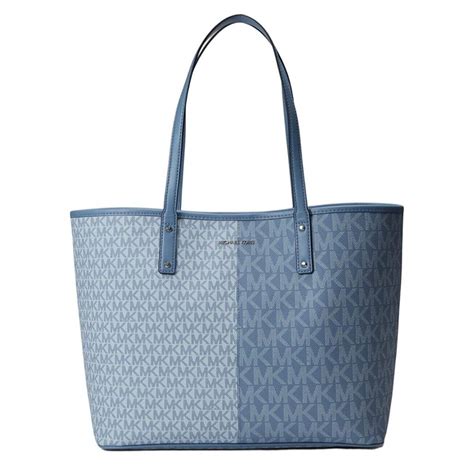 michael michael kors carter large open tote|Michael Kors totes for women.